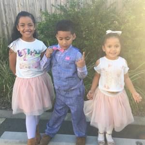 Meet your Posher, Sandra